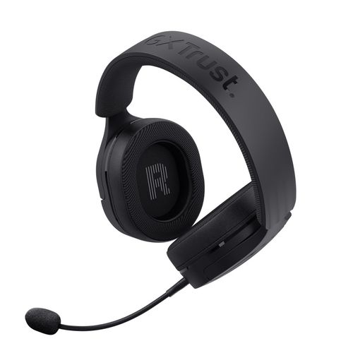 Trust gaming slušalice Fayzo, black, GXT490 (24900) slika 2