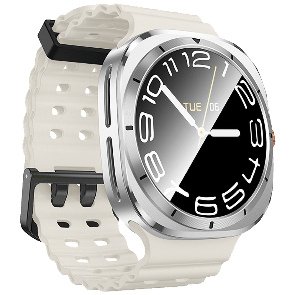 hoco. Pametni sat Y29, Silver slika 2