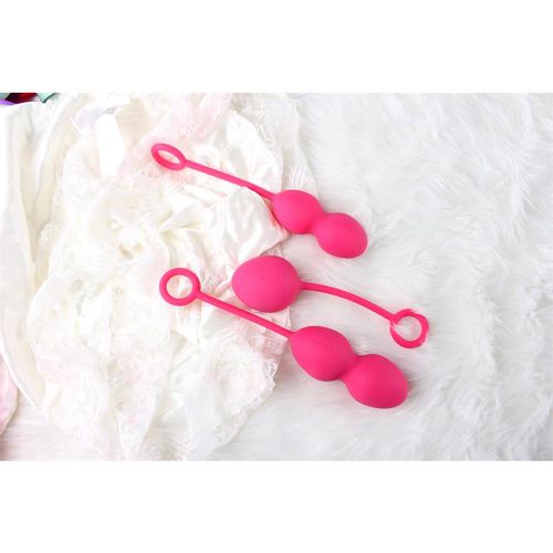 Svakom Nova Kegel Balls set vaginalnih kuglica slika 14