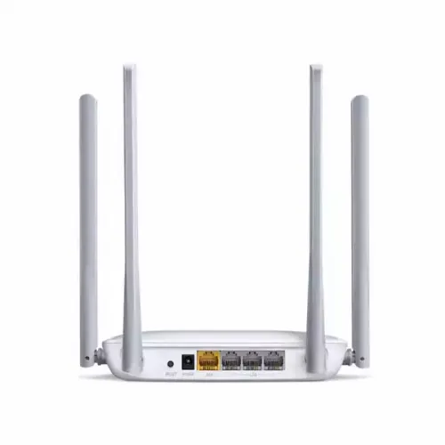 Wireless Ruter Mercusys MW325R 300Mbps/ext4x5dB/2,4GHz/1WAN/3LAN slika 2