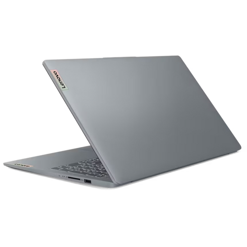 Laptop LENOVO IdeaPad Slim 3 15IAH8/DOS/15.6" FHD/i5-12450H/8GB/512GB SSD/SRB/siva slika 4