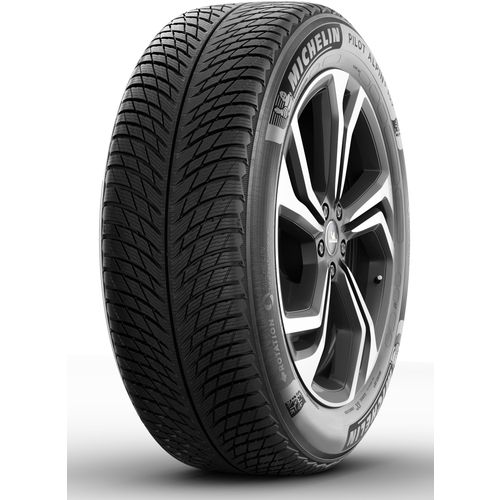 Michelin Guma 235/35r19 91w pilot alpin 5 xl tl michelin zimske gume slika 1