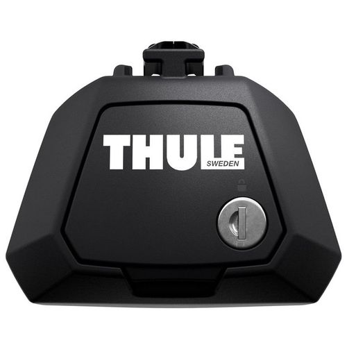 THULE Evo Raised Rail slika 1