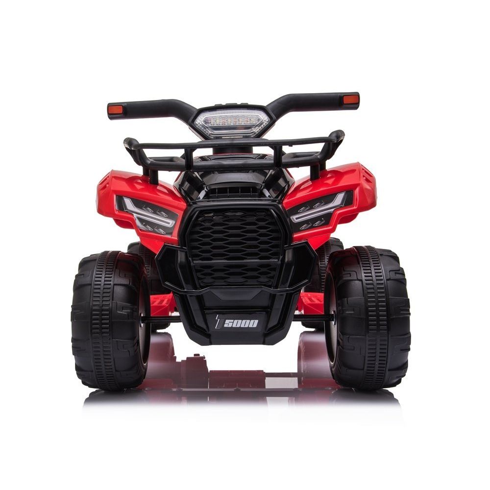 Quad na akumulator ,crveni JS320 slika 2