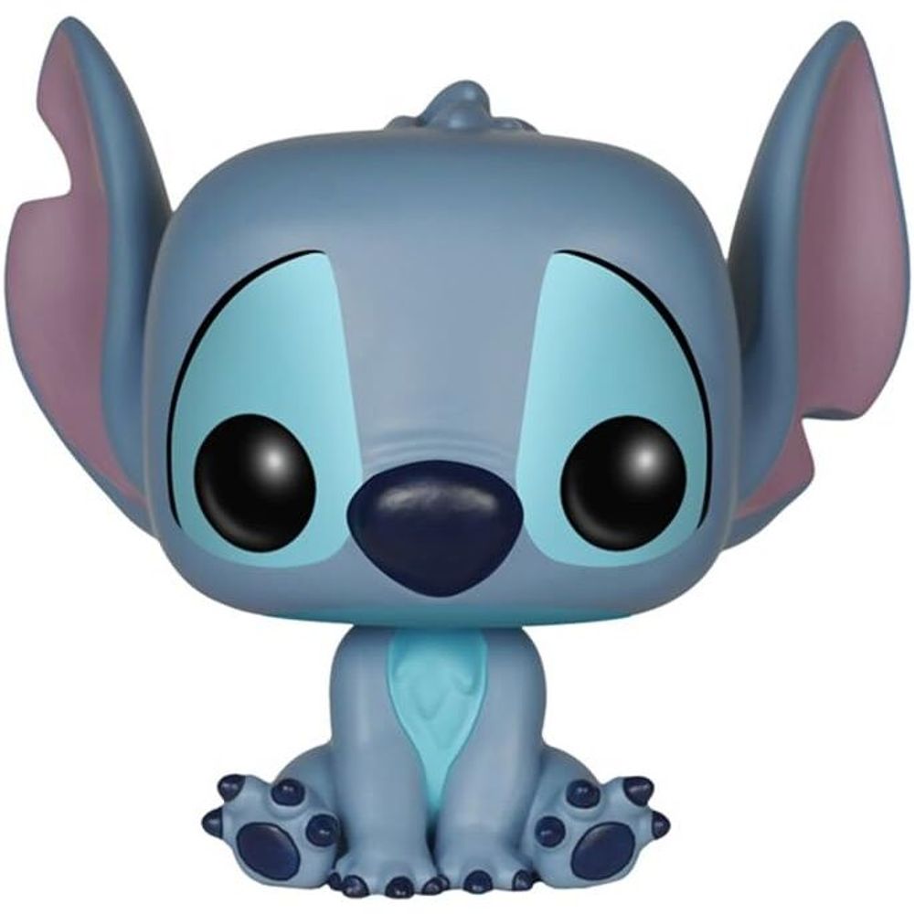 POP! Figura Disney Stitch Sjedeći slika 3