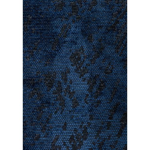 Tepih RUSTIC NAVY BLUE, 160 x 230 cm slika 5