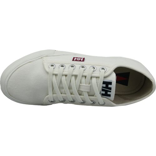 Helly hansen w fjord canvas shoe v2 11466-011 slika 7