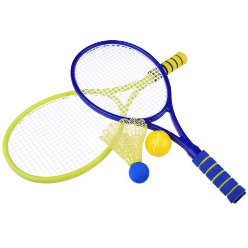 Set za tenis i badminton SP0700 slika 2