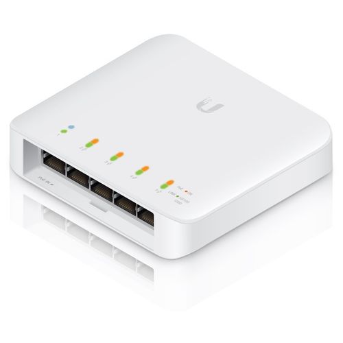 Ubiquiti Unifi Switch Flex USW-Flex slika 4