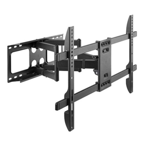 WM-80ST-02 Gembird TV nosac okretanje/tilt 37-80 VESA max.60x40cm, max 60kg, drzac slika 1