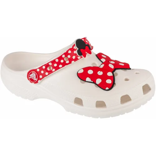 Crocs classic disney minnie mouse clog 208711-119 slika 1