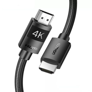 Ugreen 4K HDMI 2.0 Kabel - 3M