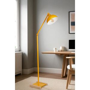 Opviq Podna lampa 619, senf