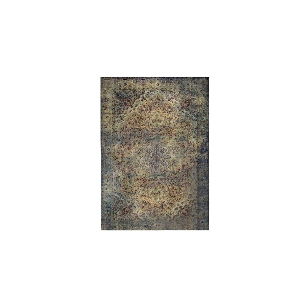 Šareni Tepih Blues Chenille - Zelena AL 23 (150 x 230 cm) slika 7