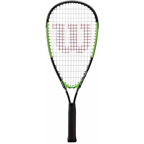 Wilson blade junior squash racquet wrt911130 slika 3