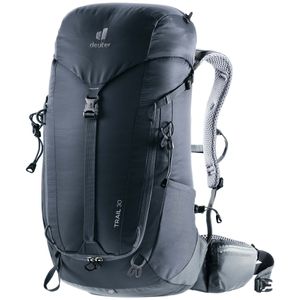 Deuter Ruksak Trail 30, dimenzije 63x29x20 cm, volumen 30 L