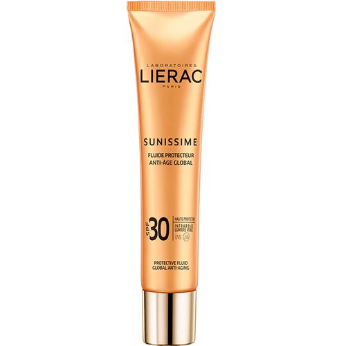 Lierac Sunissime Anti Age Fluid Za Lice Spf30 slika 2