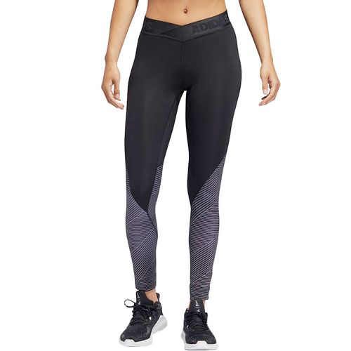 Ženske tajice Adidas alphaskin 7/8 w tights dx7592 slika 1