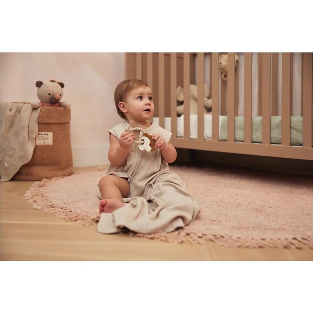 Jollein Glodalica Teddy Bear slika 4