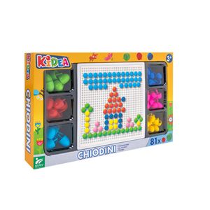 GLOBO Kidea Mozaik set Chiodini