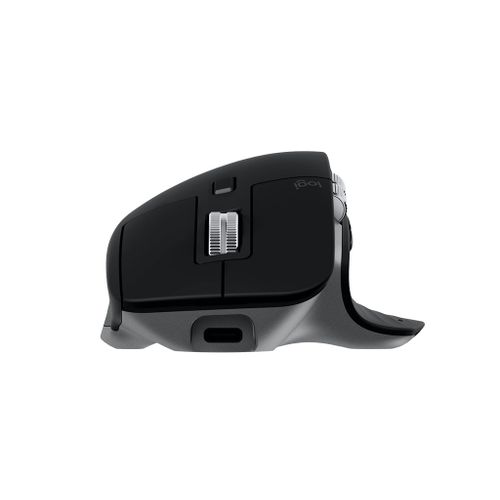 Logitech MX Master 3s Mouse for Mac Performance Wireless slika 7