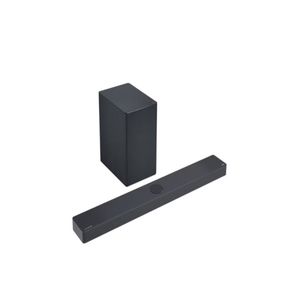 Zvučnik LG soundbar SC9S 400W 3.1.3 crna