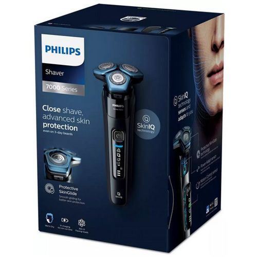 Philips Električni aparat za mokro i suho brijanje S7783/59 slika 8