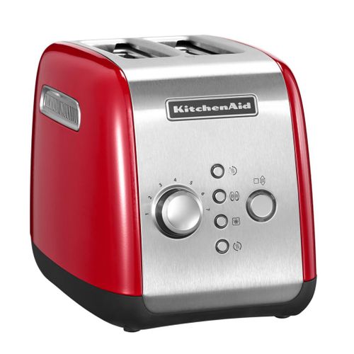 KitchenAid toster za dvije kriške - Empire Red slika 1