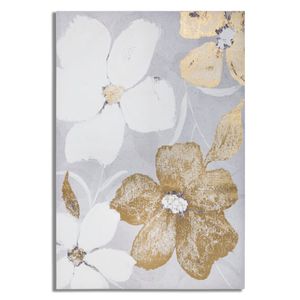 Mauro Ferretti Slika flowery cm 80x3x120