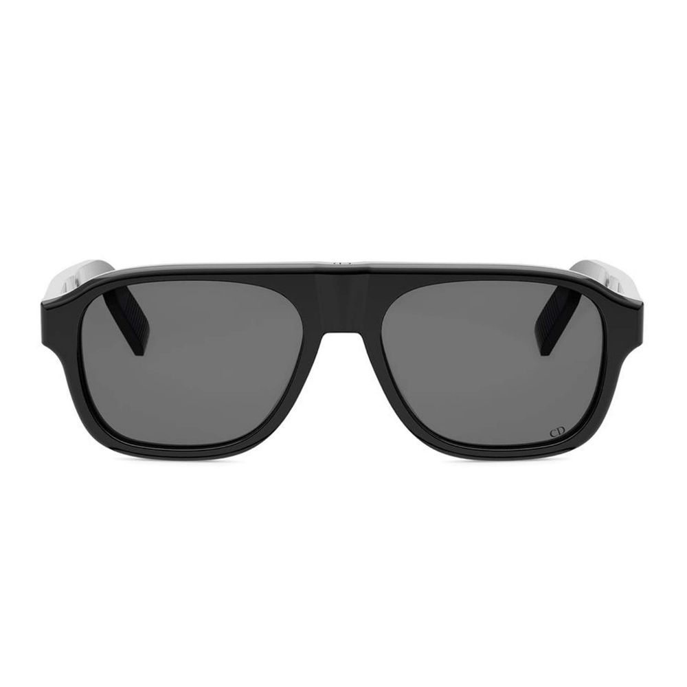 Muške Sunčane naočale Dior Dior DM40173I CD ICON Black slika 1