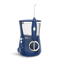 Waterpik Wp 663 Blue - Aquarius® Water Flosser