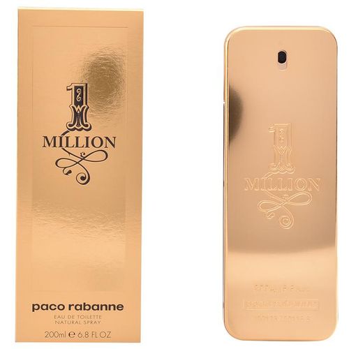 Paco Rabanne 1 Million Eau De Toilette 200 ml (man) slika 1