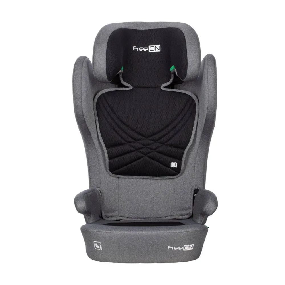 FreeON Sklopiva Autosjedalica i-Size Olymp 100-150cm Isofix slika 3