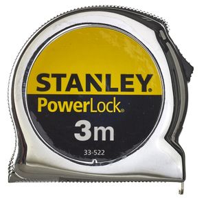 Stanley Metar 3m 0-33-522