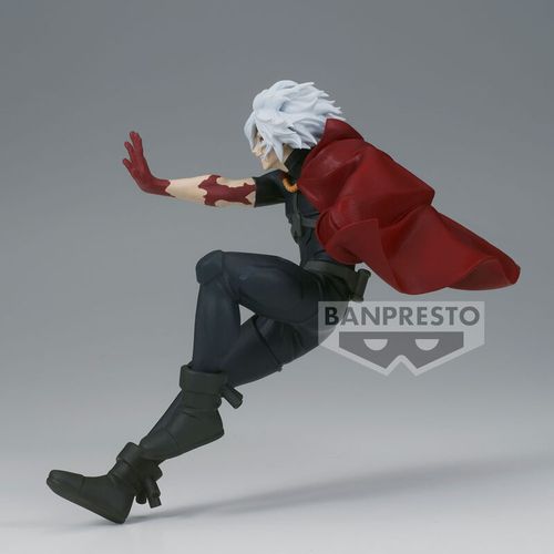 My Hero Academia: Figura Zlikovca Tomura Shigaraki 13cm slika 4