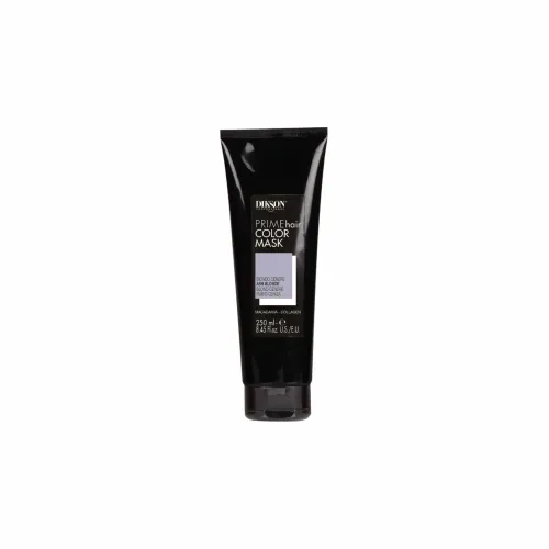 Dikson Prime Color Mask 250ml – Kolor maska za kosu Biondo Cenere slika 1