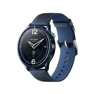 Xiaomi pametni sat Watch S5 46mm Ceramic Blue
