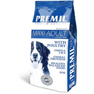 Premil  Maxi Adult 18/9 2.5kg  