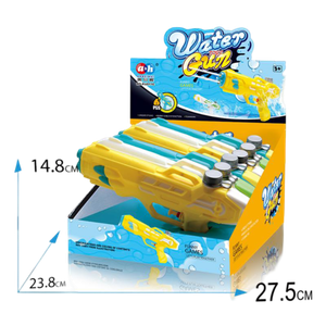 MKU991211 Water Gun Pištolj na vodu