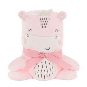 Kikka Boo Deka Hippo Dreams sa 3D licem 75x100cm