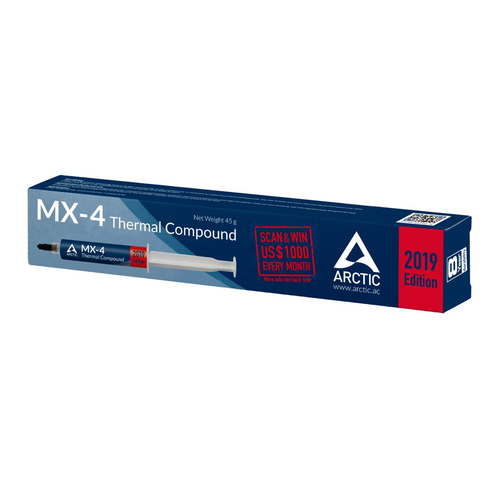 Termalna pasta Arctic AC MX-4 20g slika 2