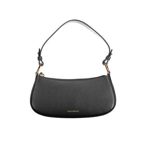 COCCINELLE WOMEN'S BAG BLACK slika 1