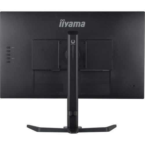IIYAMA Monitor LED GB2790QSU-B5 GAMING 27inch 240Hz Fast IPS, matte finish 2560 x 1440 @240Hz 400cd 1ms HDMI DP USB Full ERGO slika 6