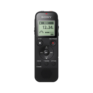 Sony ICD-PX470, digitalni diktafon, 4GB, MP3, USB