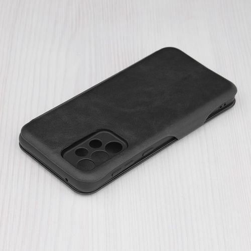 Techsuit Safe Wallet Plus preklopna futrola za Samsung Galaxy A53 5G – crna slika 5