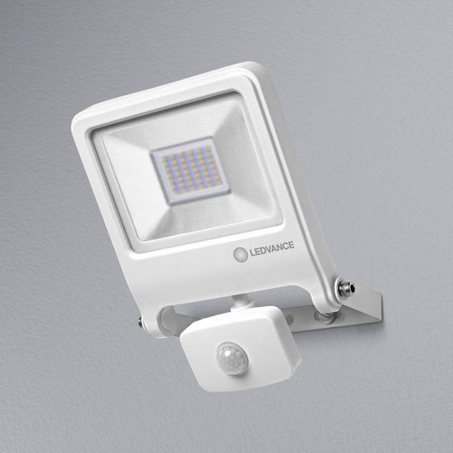 LEDVANCE ENDURA® FLOOD Sensor Warm White L 4058075239715 LED vanjski spotlight s detektor pokreta  30 W toplo bijela slika 2