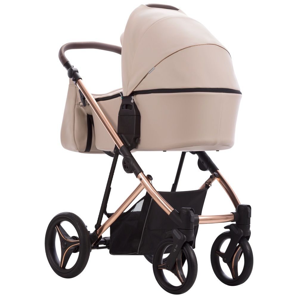 Bebetto Kolica Flavio Premium Class - Set 2u1 Stella 04 slika 3