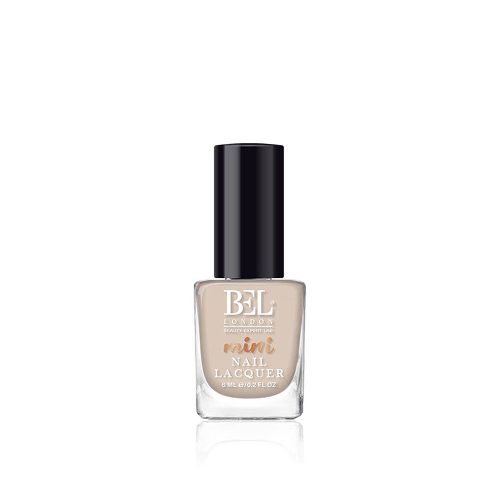 Bel London Mini lak za nokte 210 6ml slika 1