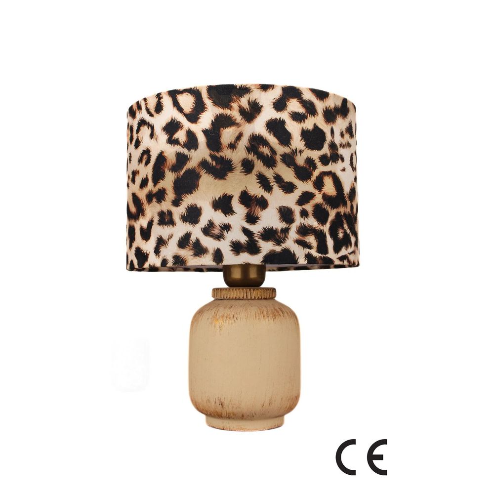 Luster BK244 – Višenamjenski u više boja slika 2