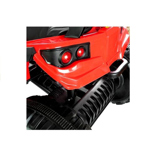 Quad BMD0906 crveni - auto na akumulator slika 7